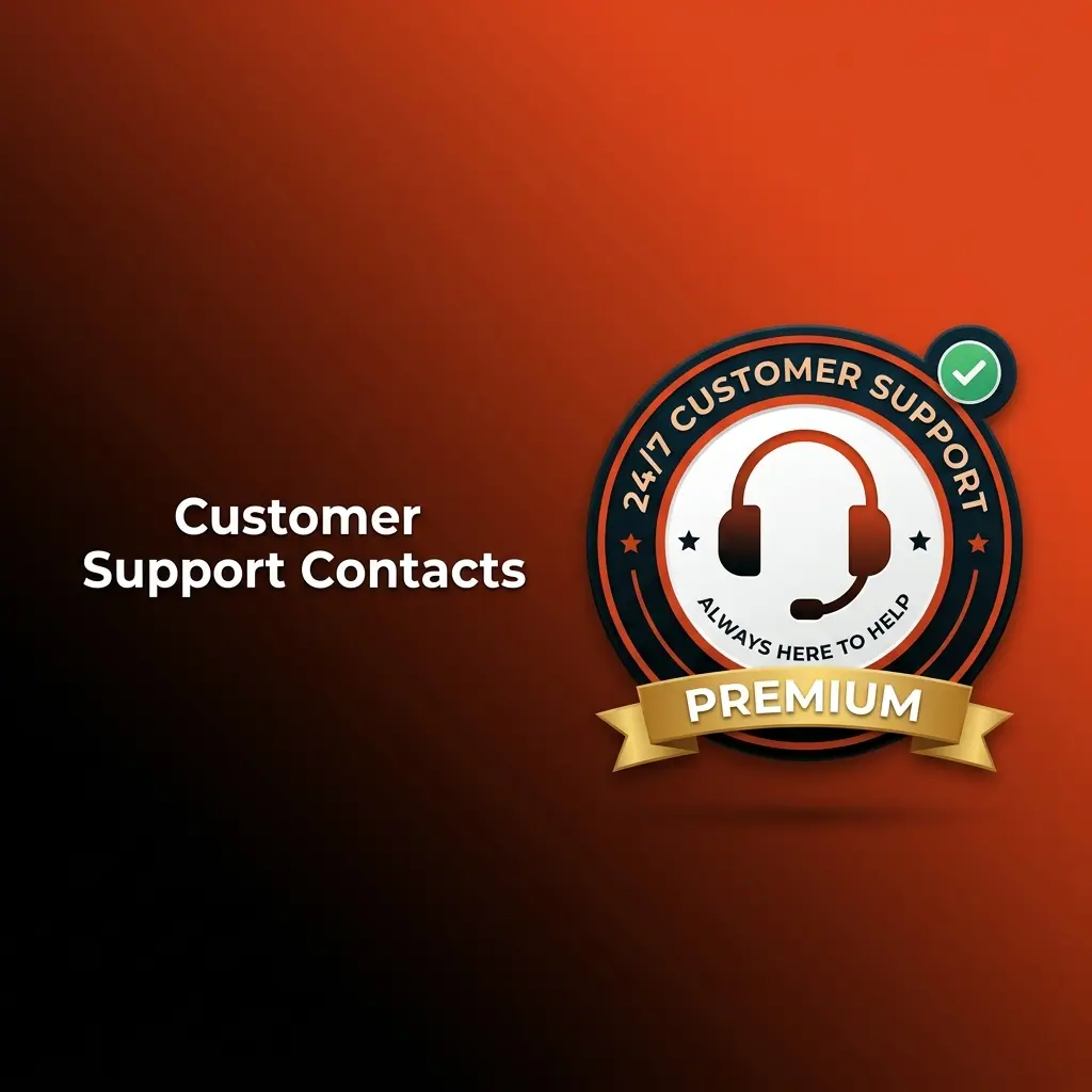 Customer support contacts for deposit issues: live chat, email support@luckymister.com, phone +44 20 0000 0000