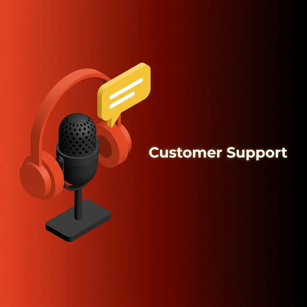 Customer support options for withdrawal issues: live chat, email support@luckymister.com and help centre links