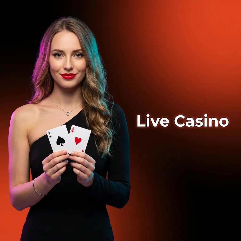 LuckyMister live casino with real dealers via video stream, showing chat and table limits for roulette and blackjack