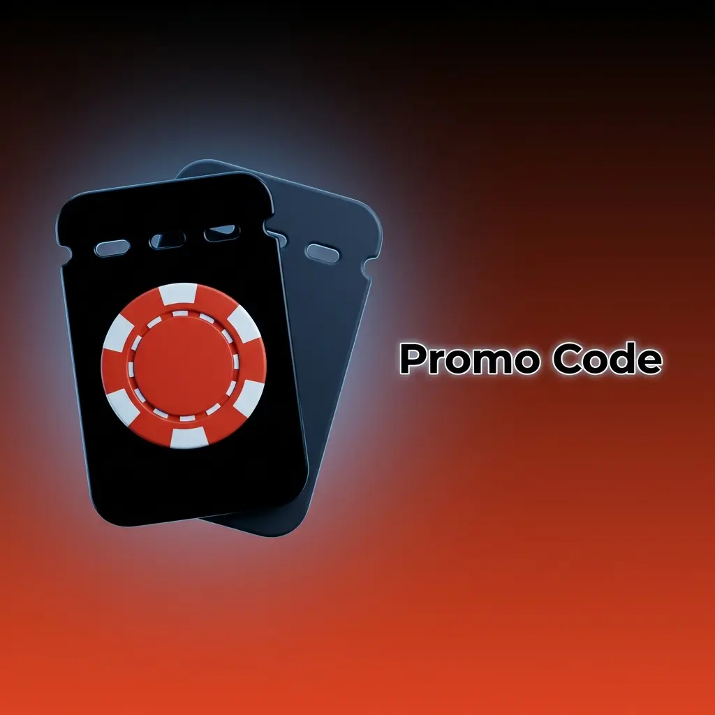 Table of promo codes MISTERWELCOME, MISTERSPORT and MISTERVIP with rewards, conditions and how to apply steps