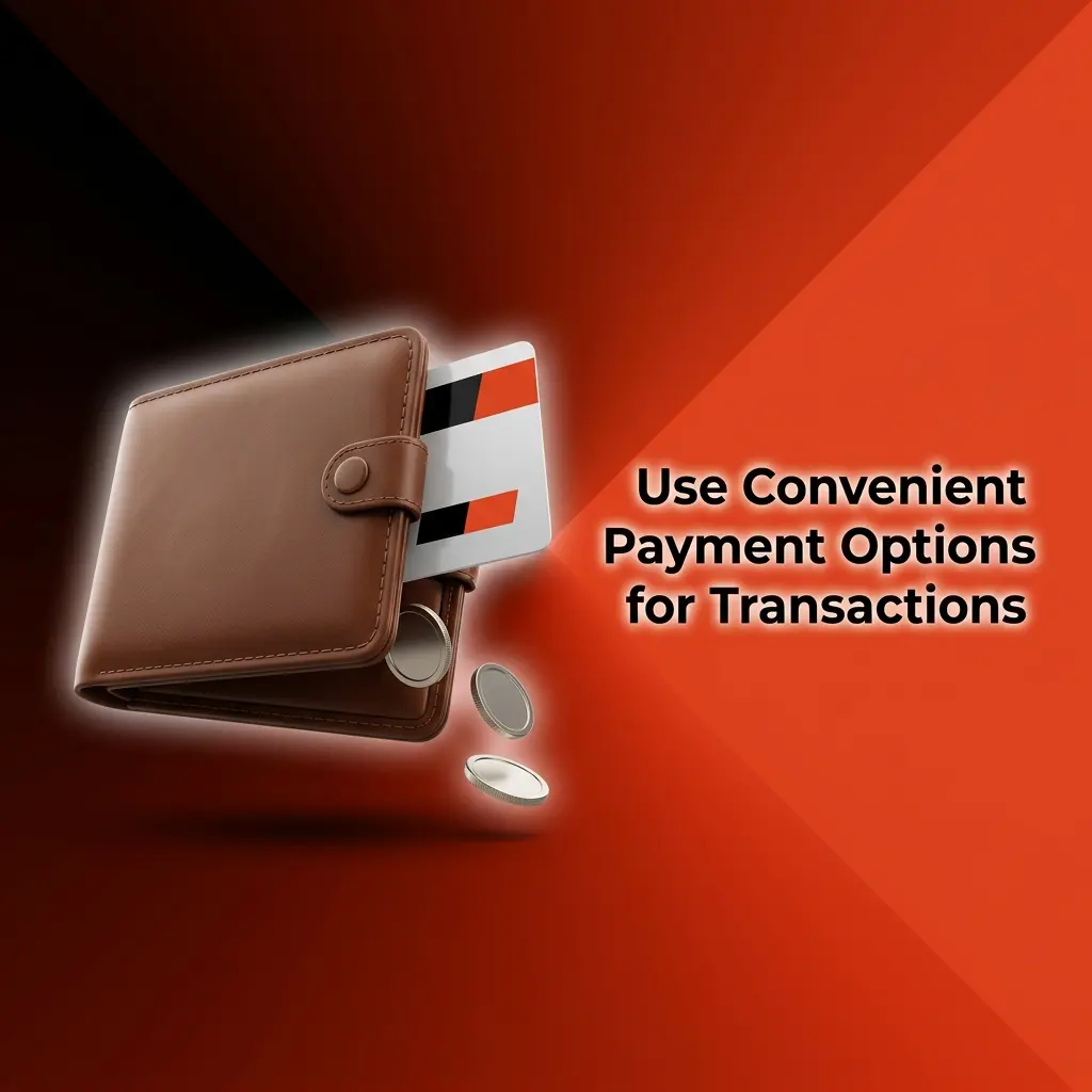 LuckyMister payment options table for UK players showing minimum deposits and withdrawals for Visa, Mastercard and USDT ERC20